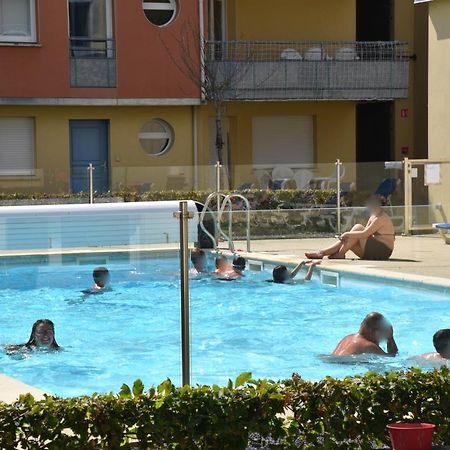 Apartamento Chez Patrick Grandcamp-Maisy Exterior foto